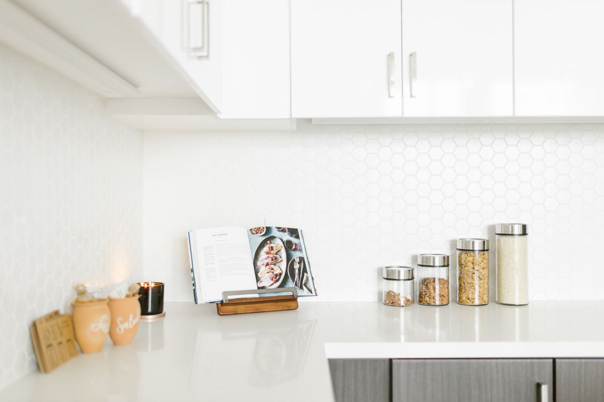 Kitchen Remodel Designer — Port St. Lucie, Florida